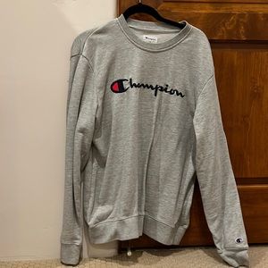 Champion Sweatshirt